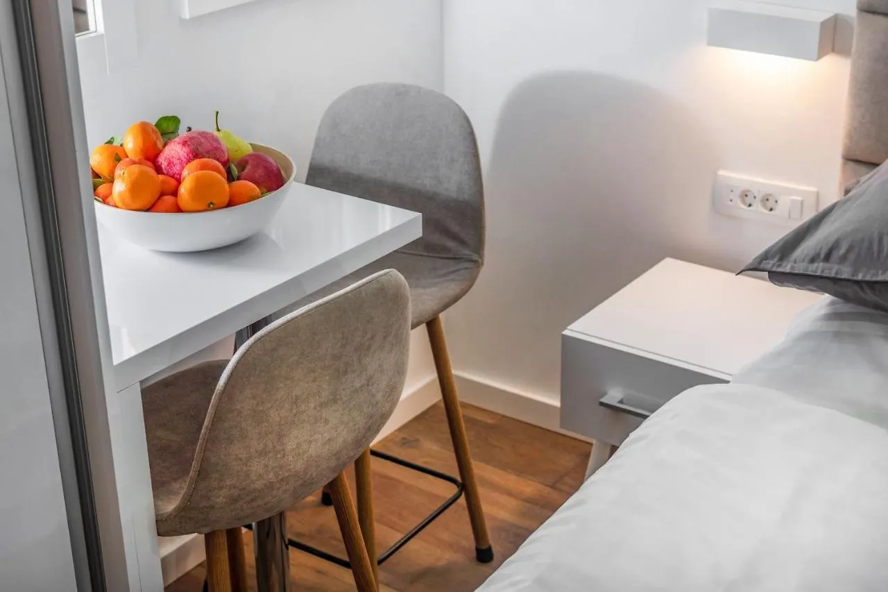 ספליט Feel Like An Emperor Apartments