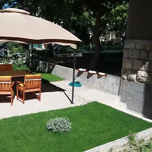 Garden Vanya Split