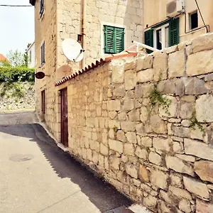 Apartment Paradise Holiday, Split