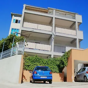 Saric Split