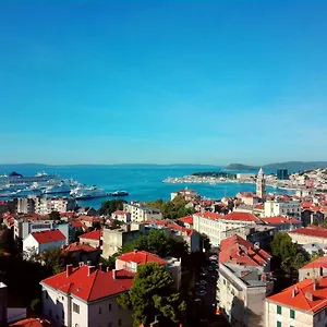 Astonishing View Split